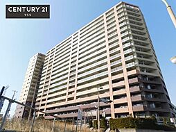 センチュリーつくばみらい平B