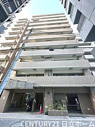 コスモ吉野町駅前