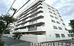 エンゼルハイム川崎第3