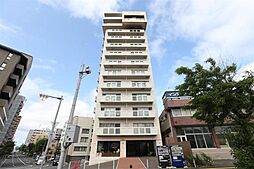 アルファスクエア南4条東