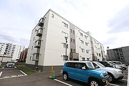 ファミール白石参号