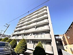 グラン・コート白石