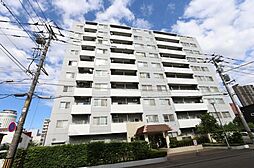 サニー南四条第二マンション