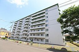 グリーンコーポ豊平