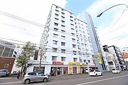 札幌第1パークハイツ