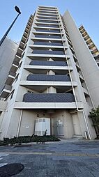 レーベンリヴァーレクロス東京