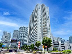 BLUE　HARBOR　TOWER　みなとみらい