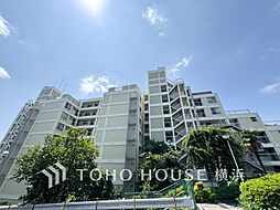 希望ヶ丘第三コーポラスB棟