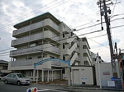 グランドハイツ和歌川