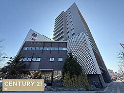 デュオヒルズ和歌山城