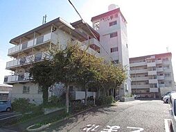 グランドハイツ宇須