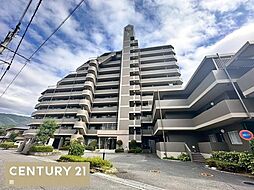 シャルマンフジ橋本三石台