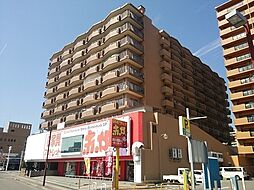 メゾンドール和歌山