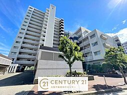 阪神住建グランドヴィラ此花1