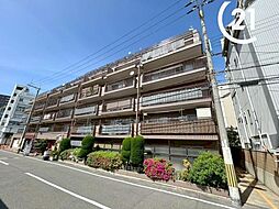 ドムール北市岡