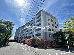 エコアーデ弁天橋