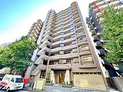 ナイスアーバン川崎