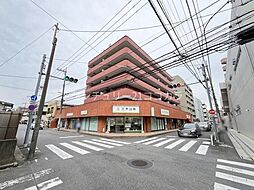 フジタ八王子マンション マンション