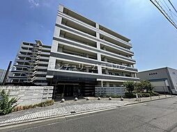 レクセルガーデン北野