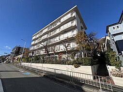 池田五月丘パークハイム