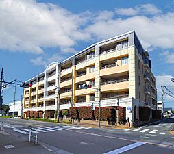 デザインと機能性が融合グランシティ玉川上水