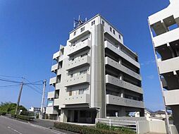 オーシャンハイツ桜ケ丘