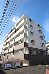 ヒカオオリエントマンション南館