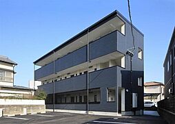 プリモサージュ神宮東