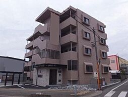 エリュシオン浮城