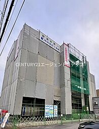 花ヶ島新築マンション