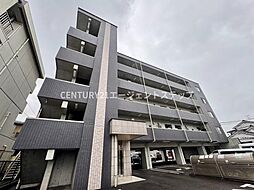 フュージョン大橋