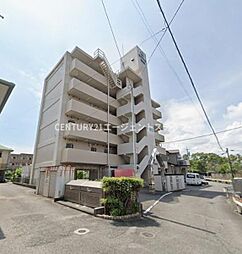 オクトワール宮崎北