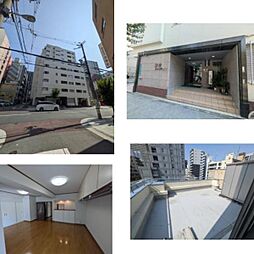 難波シティハイツ