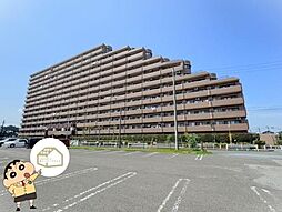 ライオンズガーデンシティ成田 マンション