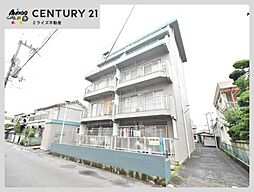 橿原グリーンハイツ