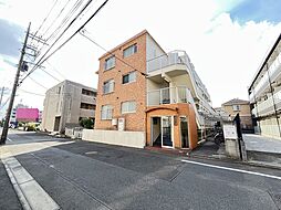 ウィスタリヤマンション小川東町