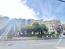 清瀬グリーンマンション