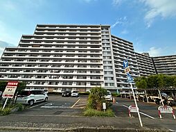 所沢ニュータウンスカイマンションB棟