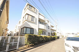 コープ野村花小金井