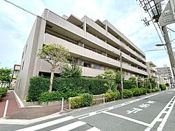 ステイツ蓮根アーバン・ステージ