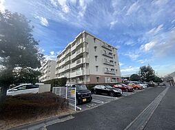 川越ニューシティいせはらリバーサイド壱番街6号棟