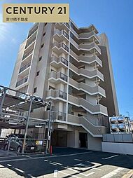 シティライフ羽根井