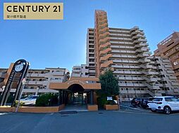 ダイヤパレス羽根井西館