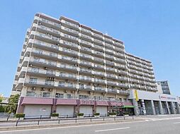 朝日プラザ岸里第一