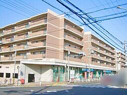 セントラルヒルズ西大和