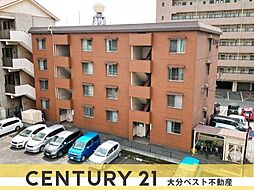 リビングハイツ高城B