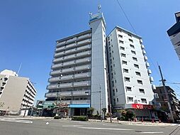 ライオンズマンション東淀川