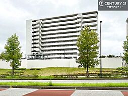 デュオヒルズちはら台駅前