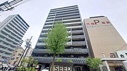 プレサンスロジェ名古屋駅SOUTH
