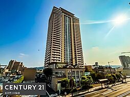 ライオンズタワー仙台広瀬